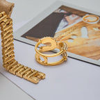Sophia Ring by Orliza