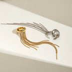 Juliette Earrings by Orliza