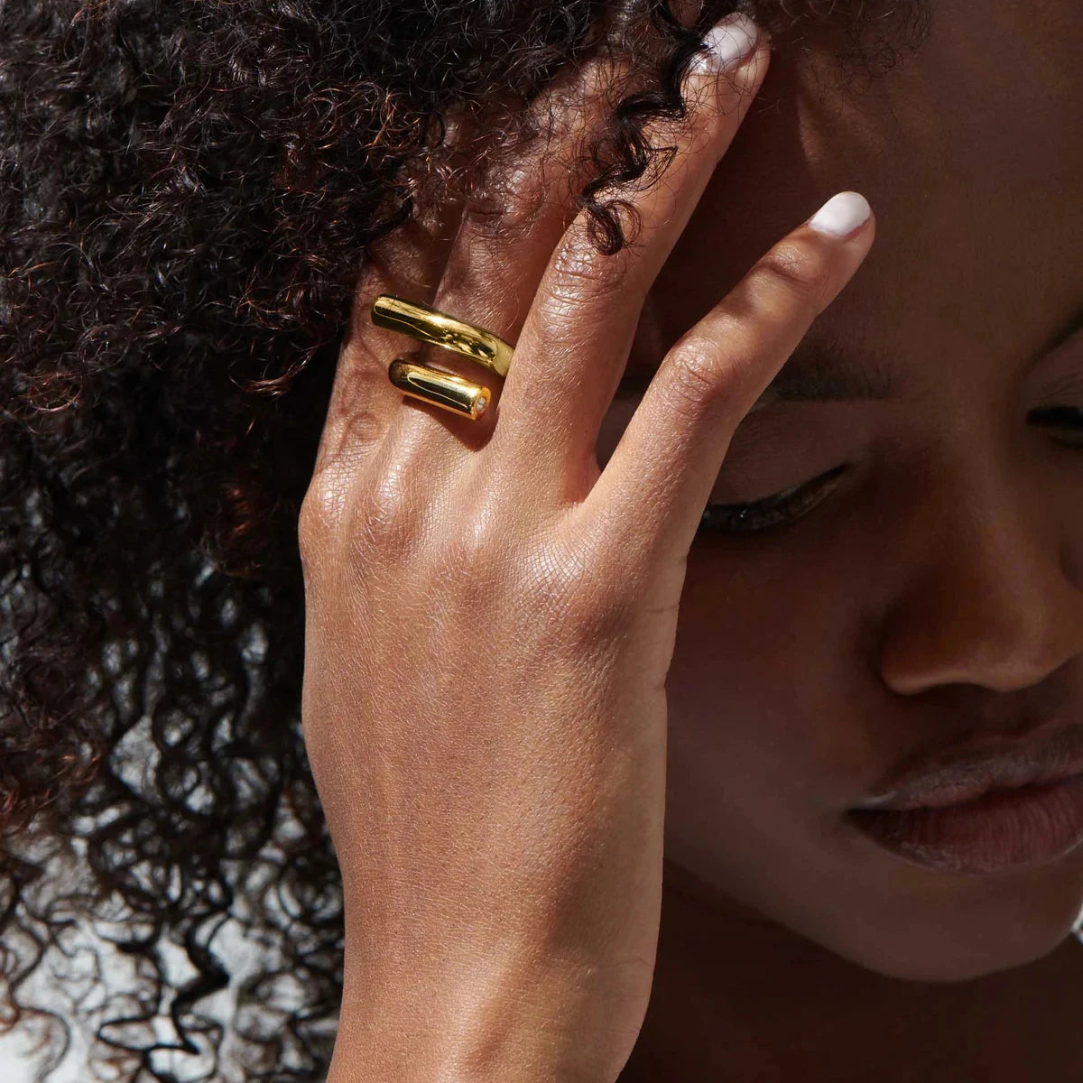 Arlet Ring by Orliza