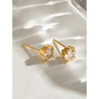 Blakely Earrings by Orliza