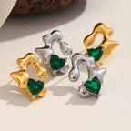 Selena Earring by Orliza