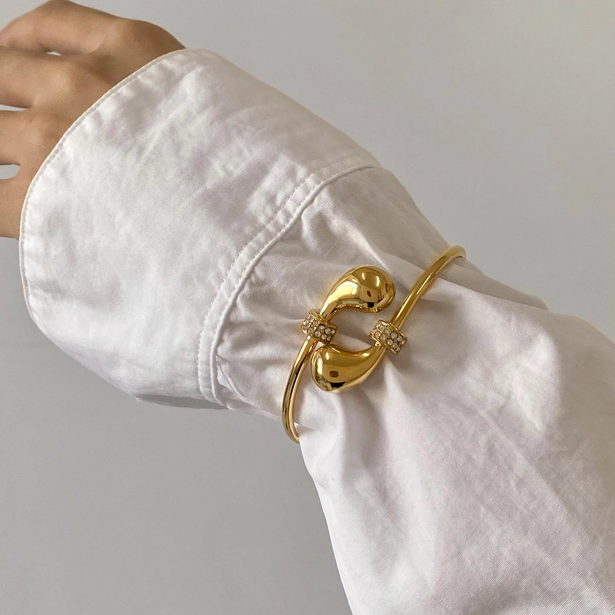 Melody Bracelet by Orliza