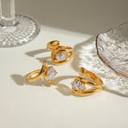 Laurel Ring by Orliza