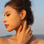 Ella Earrings by Orliza