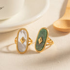 Gianna Ring by Orliza