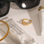 Athena Ring by Orliza