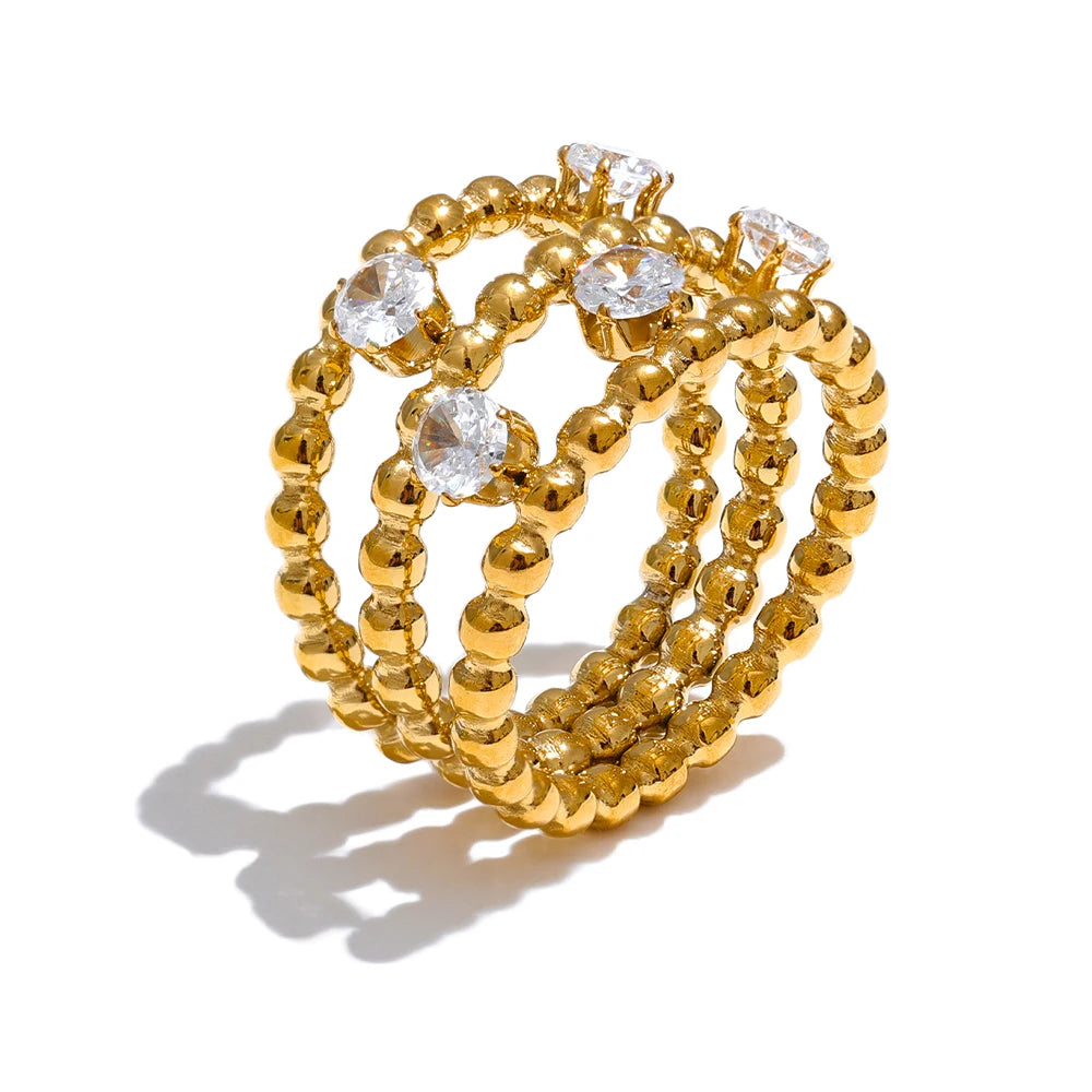 Deborah Ring by Orliza