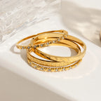 Alana Bracelet by Orliza