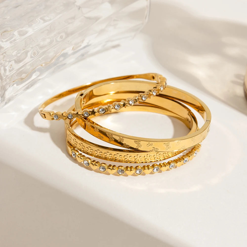 Alana Bracelet by Orliza