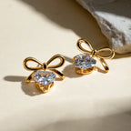 Sarah Earrings by Orliza