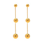 Mae Earrings by Orliza