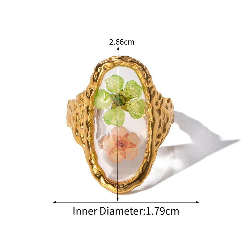 Noelle Ring by Orliza