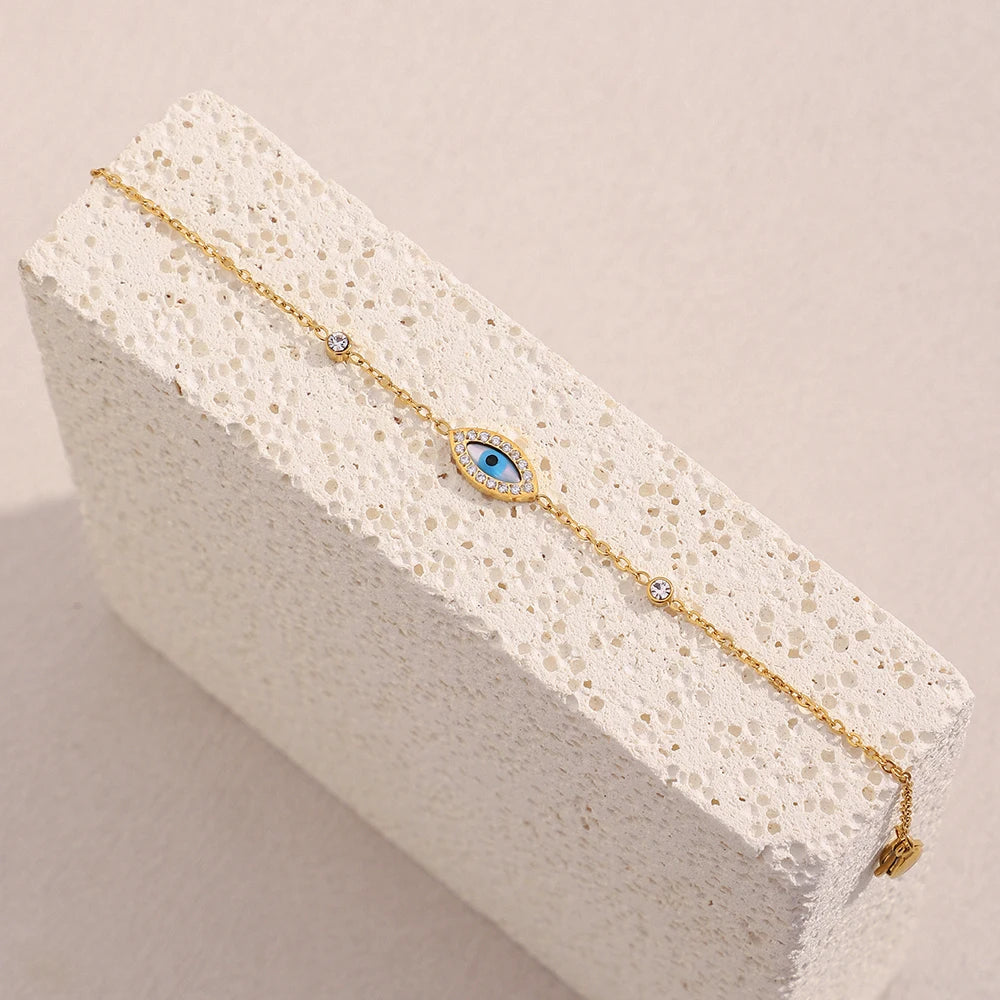 Audrey Bracelet by Orliza