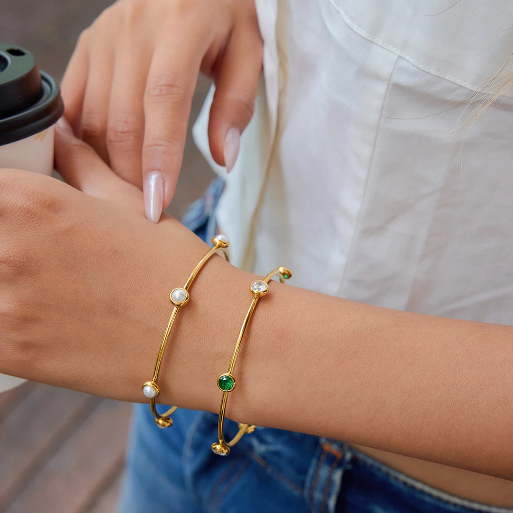 Parker Bracelet by Orliza