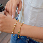 Parker Bracelet by Orliza