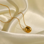 Kiana Necklace by Orliza
