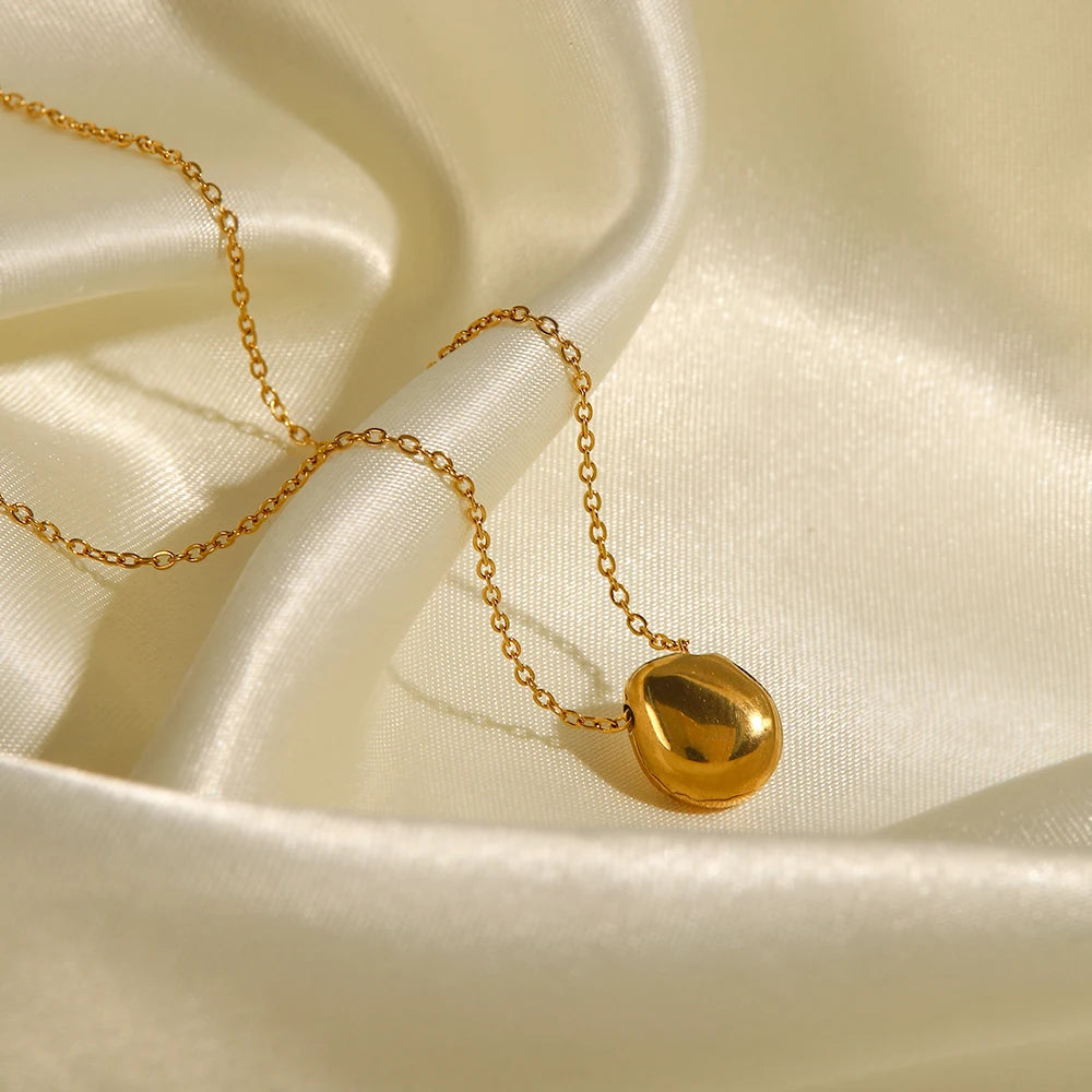 Kiana Necklace by Orliza