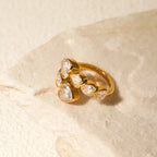 Siena Ring by Orliza