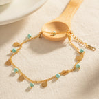 Kylie Anklet by Orliza