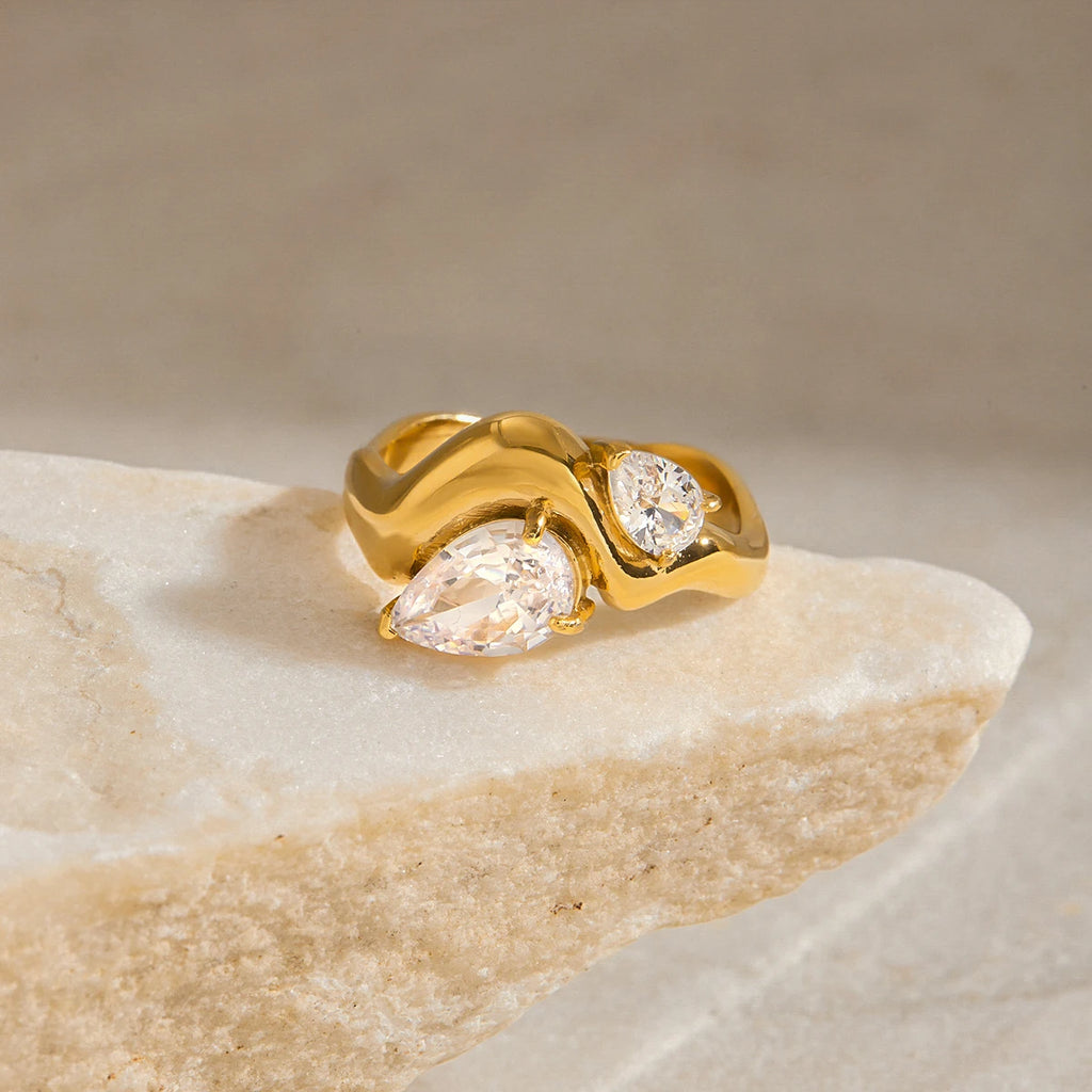 Emberly Ring by Orliza