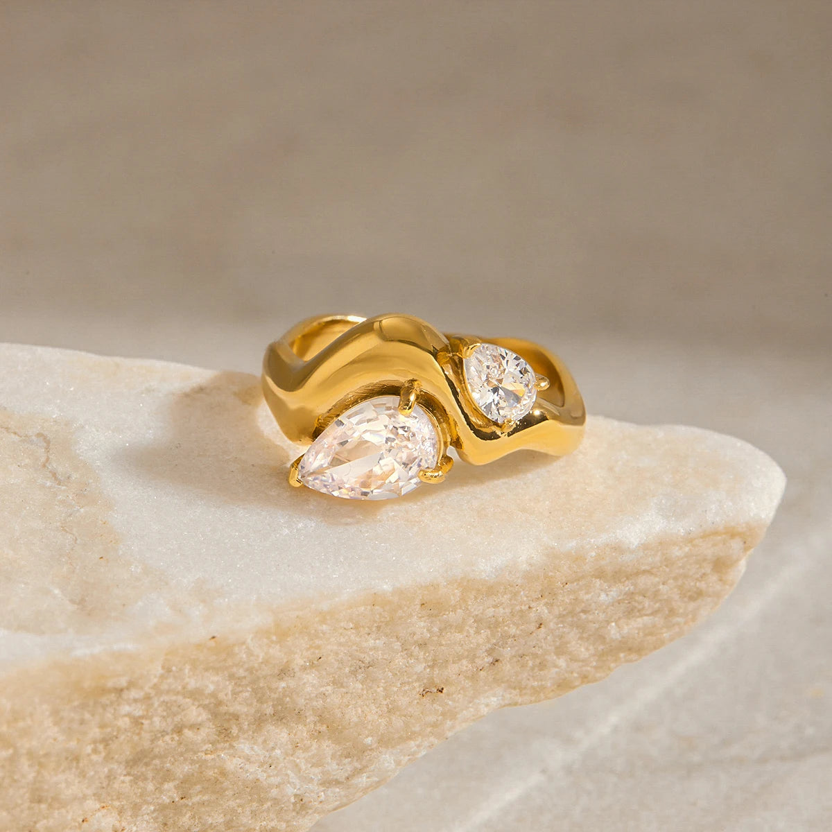 Emberly Ring by Orliza
