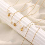 Everly Necklace by Orliza