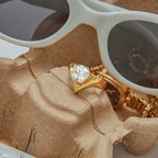 Amoura Ring by Orliza