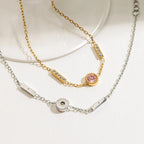 Savannah Bracelet by Orliza