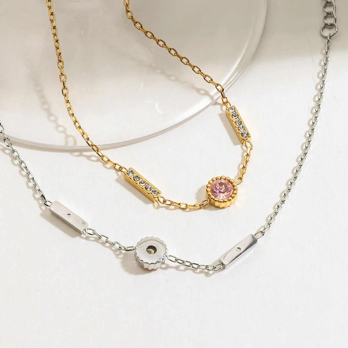 Savannah Bracelet by Orliza