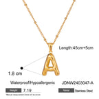 Vivienne Necklace by Orliza