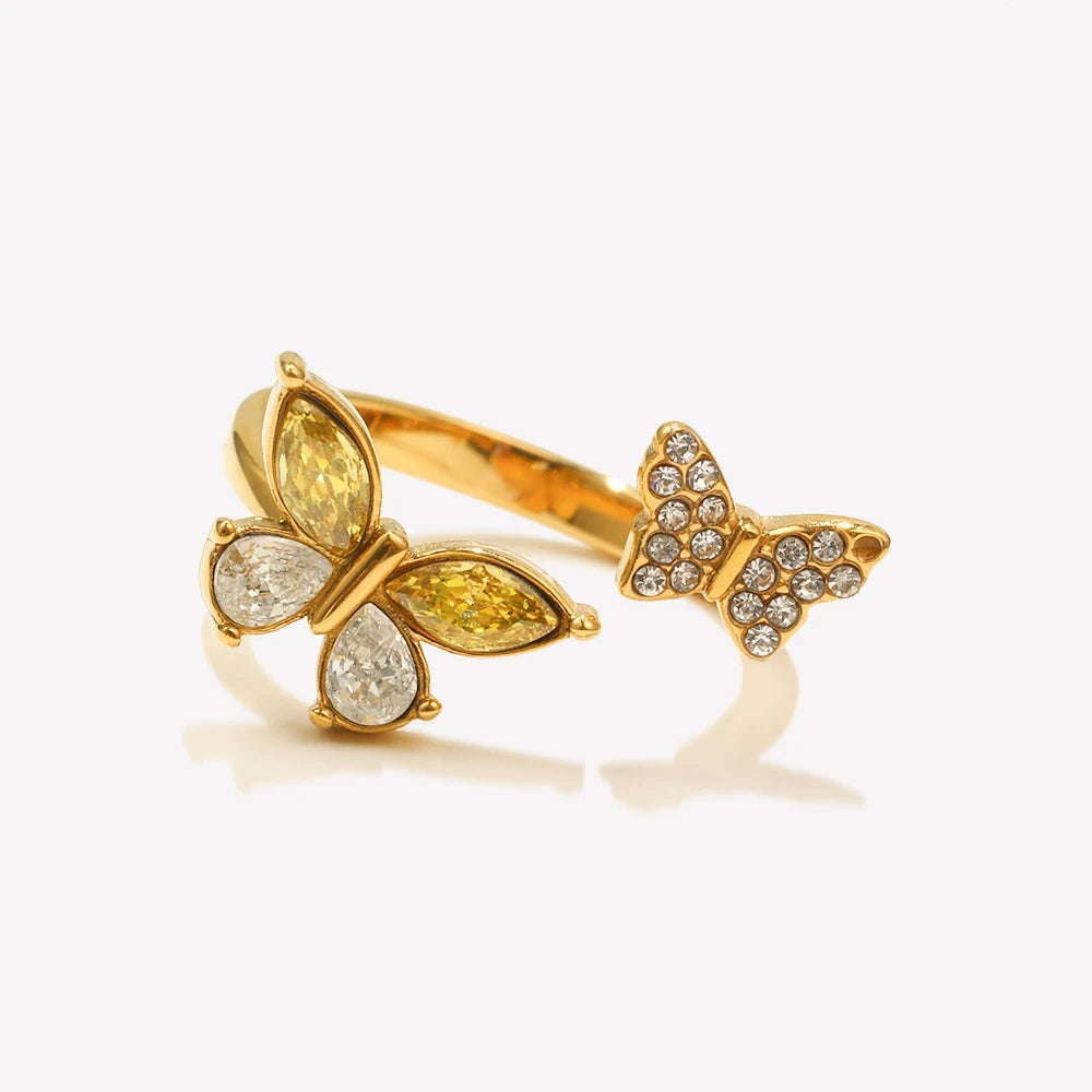 Zara Ring by Orliza