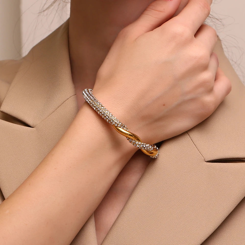 Amora Bracelet by Orliza