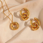 Celina Set by Orliza