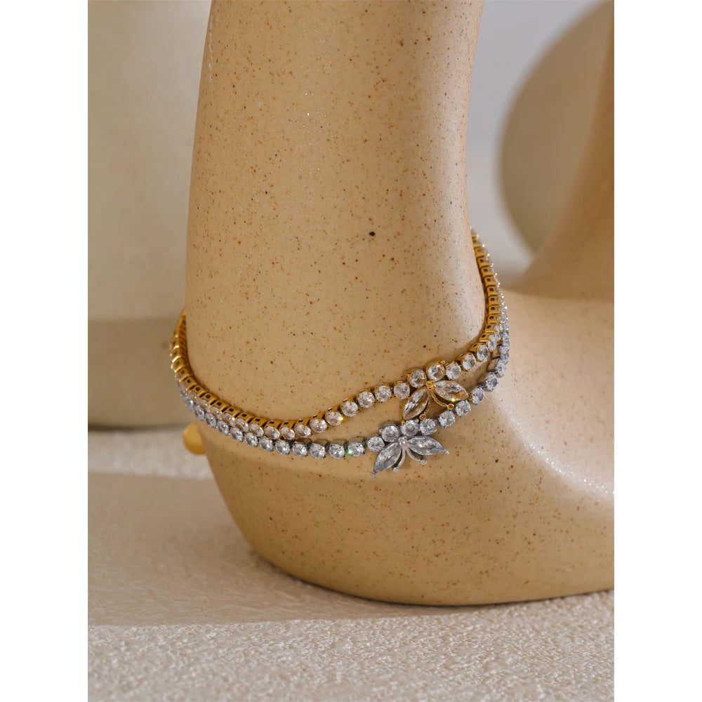Brittany Bracelet by Orliza