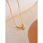 Madilynn Necklace by Orliza