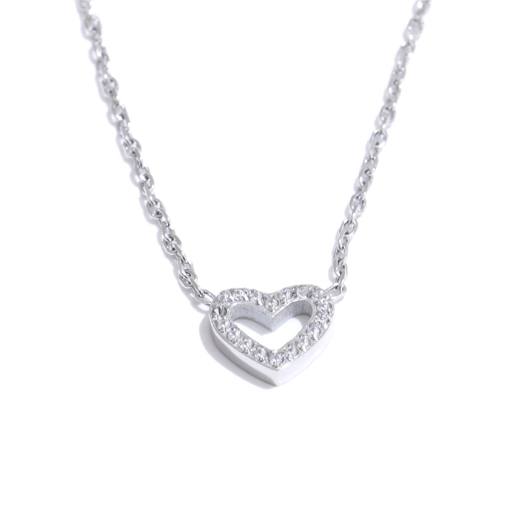 Kaeli Necklace by Orliza