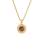 Ryle Necklace by Orliza