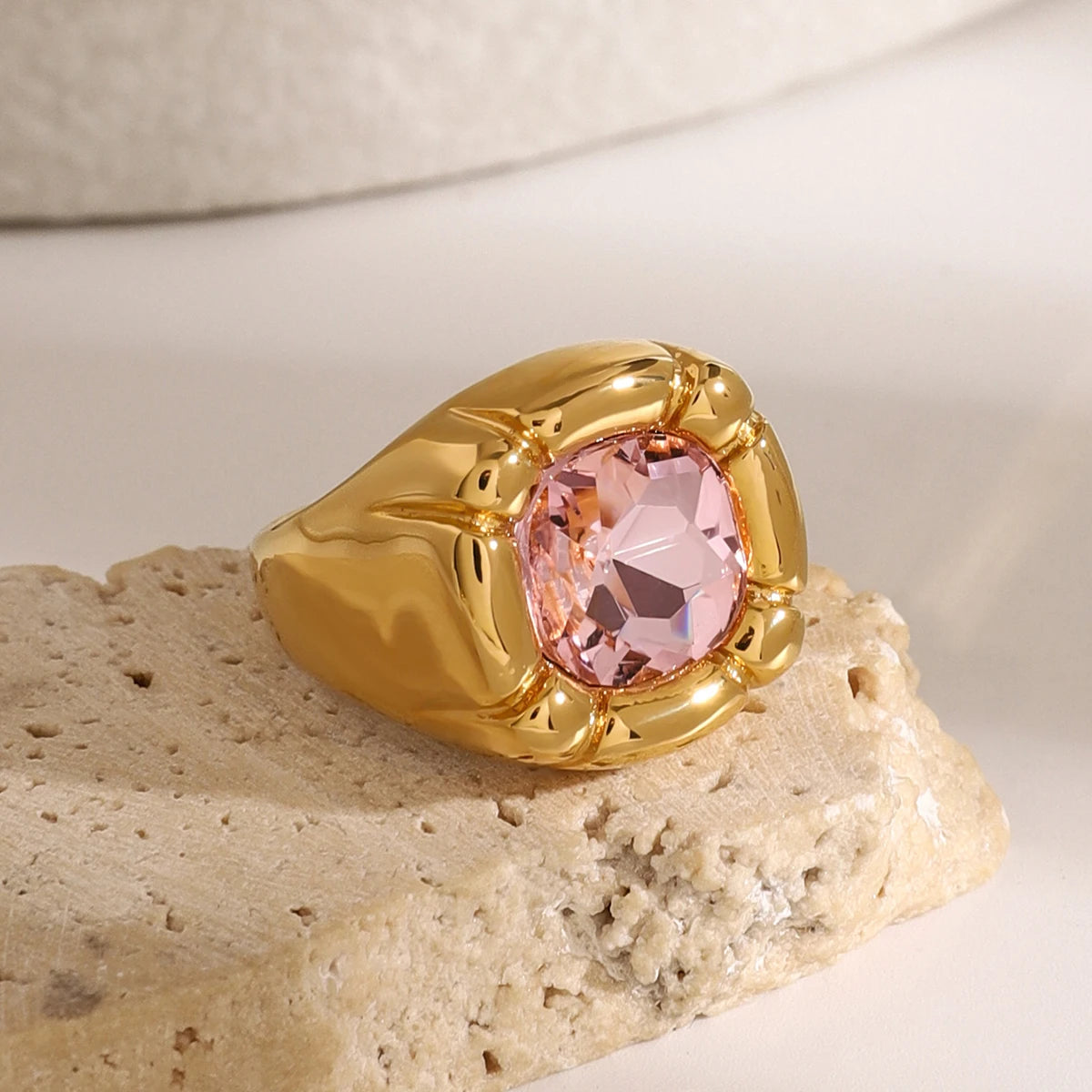 Melina Ring by Orliza