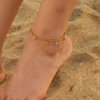 Kylie Anklet by Orliza