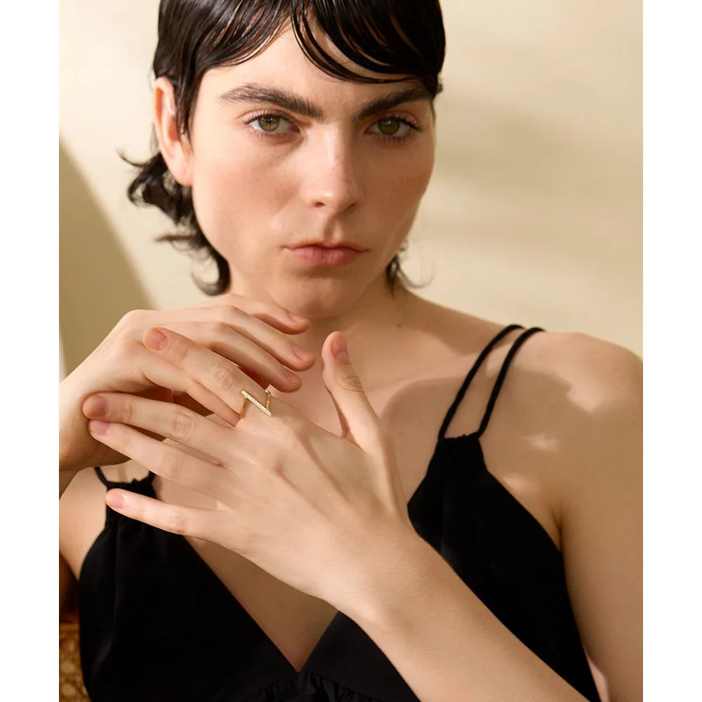 Andie Ring by Orliza