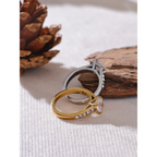 Jaliyah Ring by Orliza