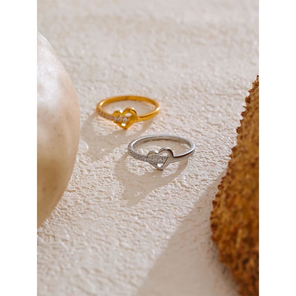 Malaysia Ring by Orliza