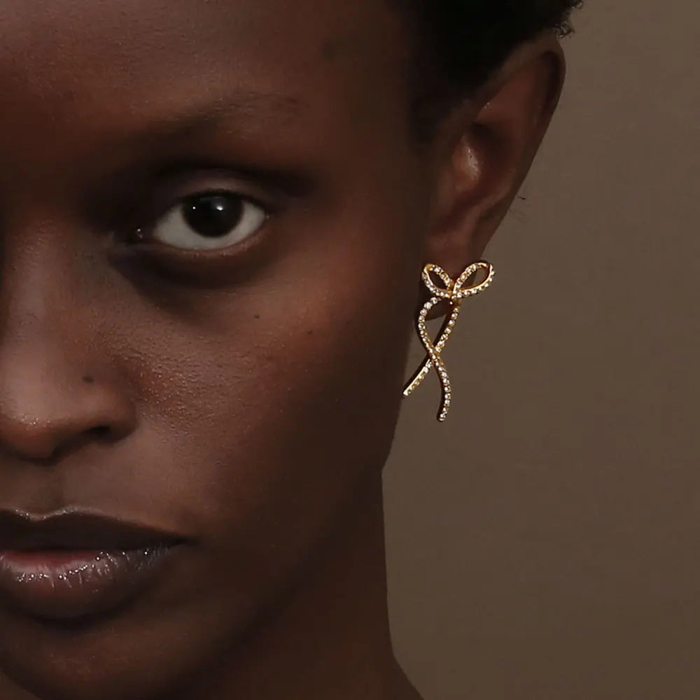 Adelyn Earrings by Orliza