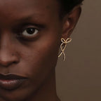 Adelyn Earrings by Orliza