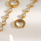 Elise Earrings by Orliza