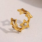 Khloe Ring by Orliza