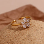 Luciana Ring by Orliza