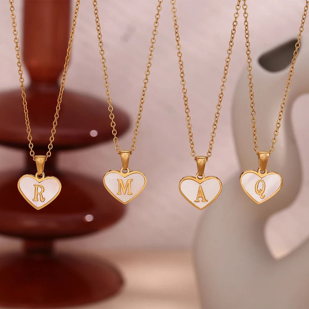 Milena Necklace by Orliza