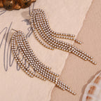 Juliet Earrings by Orliza