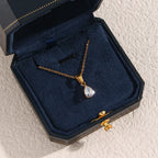 Ella Necklace by Orliza